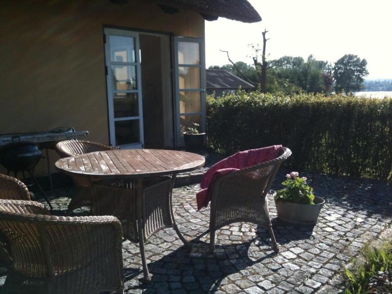 Thurø By Grastenhus Guesthouse מראה חיצוני תמונה