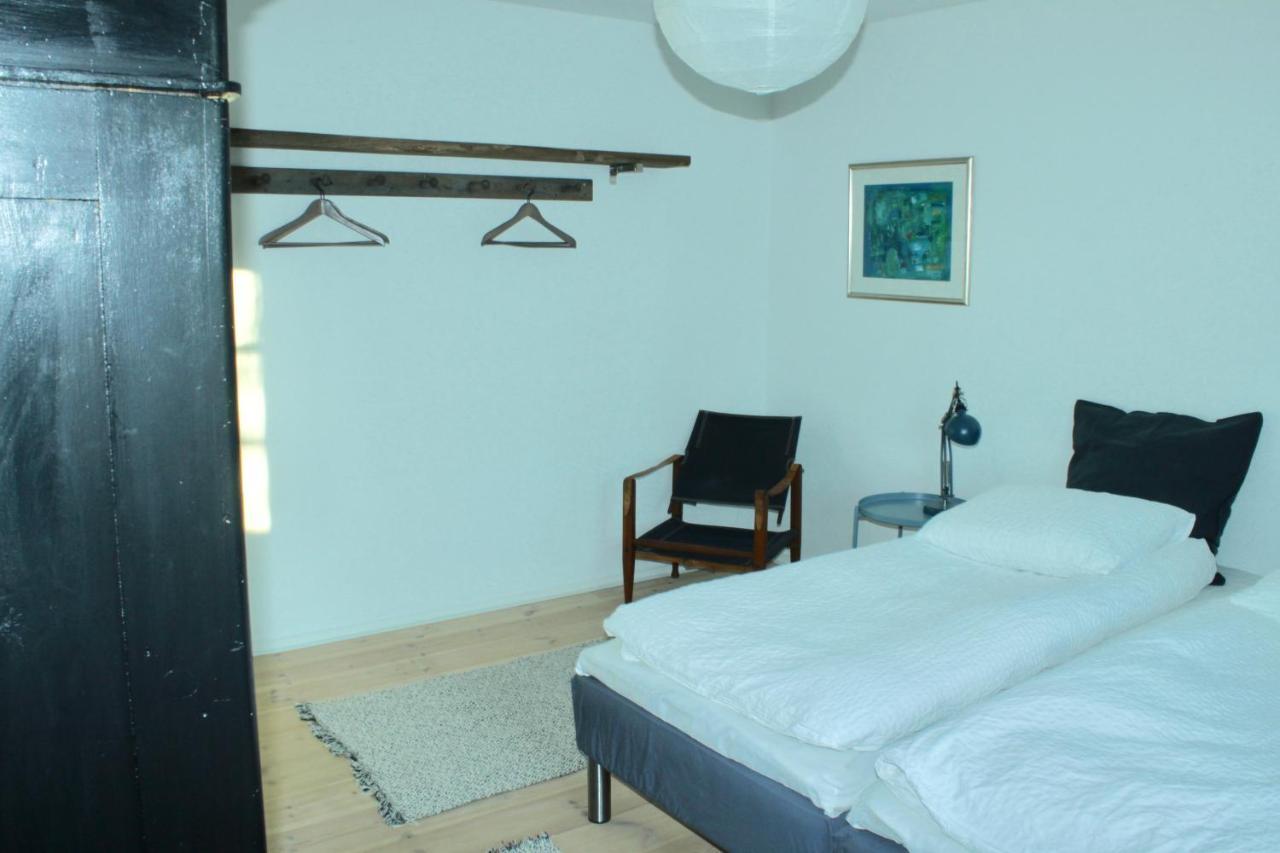 Thurø By Grastenhus Guesthouse מראה חיצוני תמונה