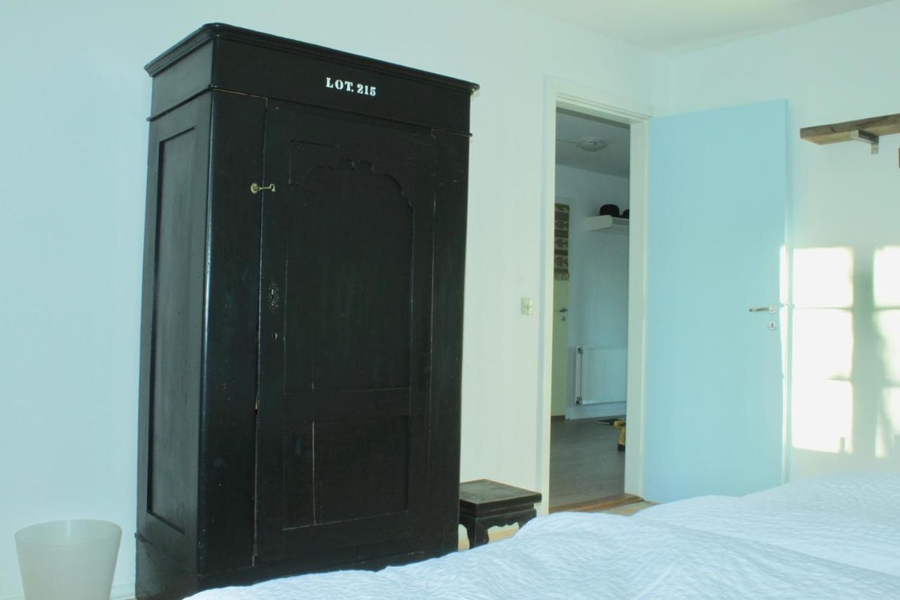 Thurø By Grastenhus Guesthouse מראה חיצוני תמונה