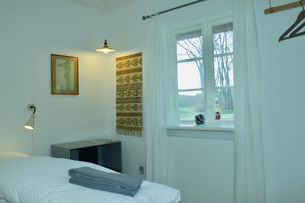 Thurø By Grastenhus Guesthouse מראה חיצוני תמונה