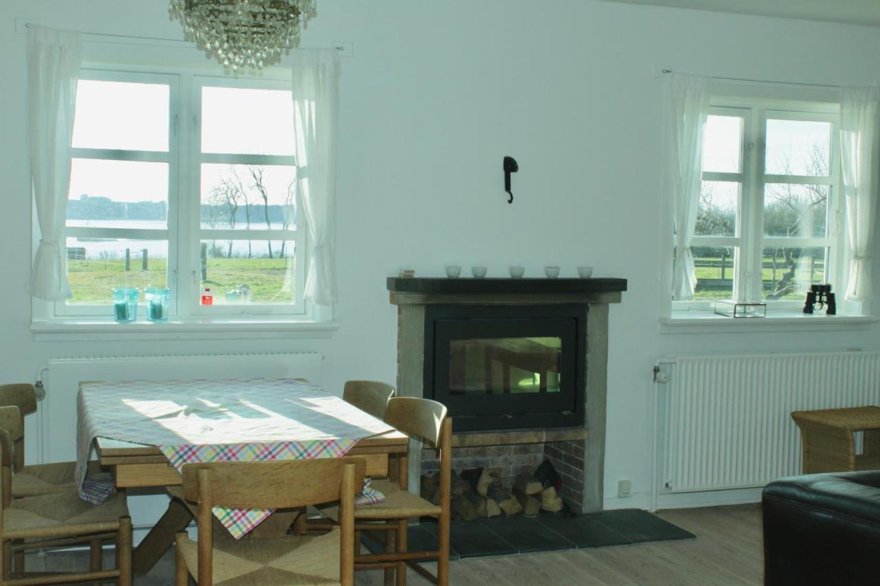 Thurø By Grastenhus Guesthouse מראה חיצוני תמונה
