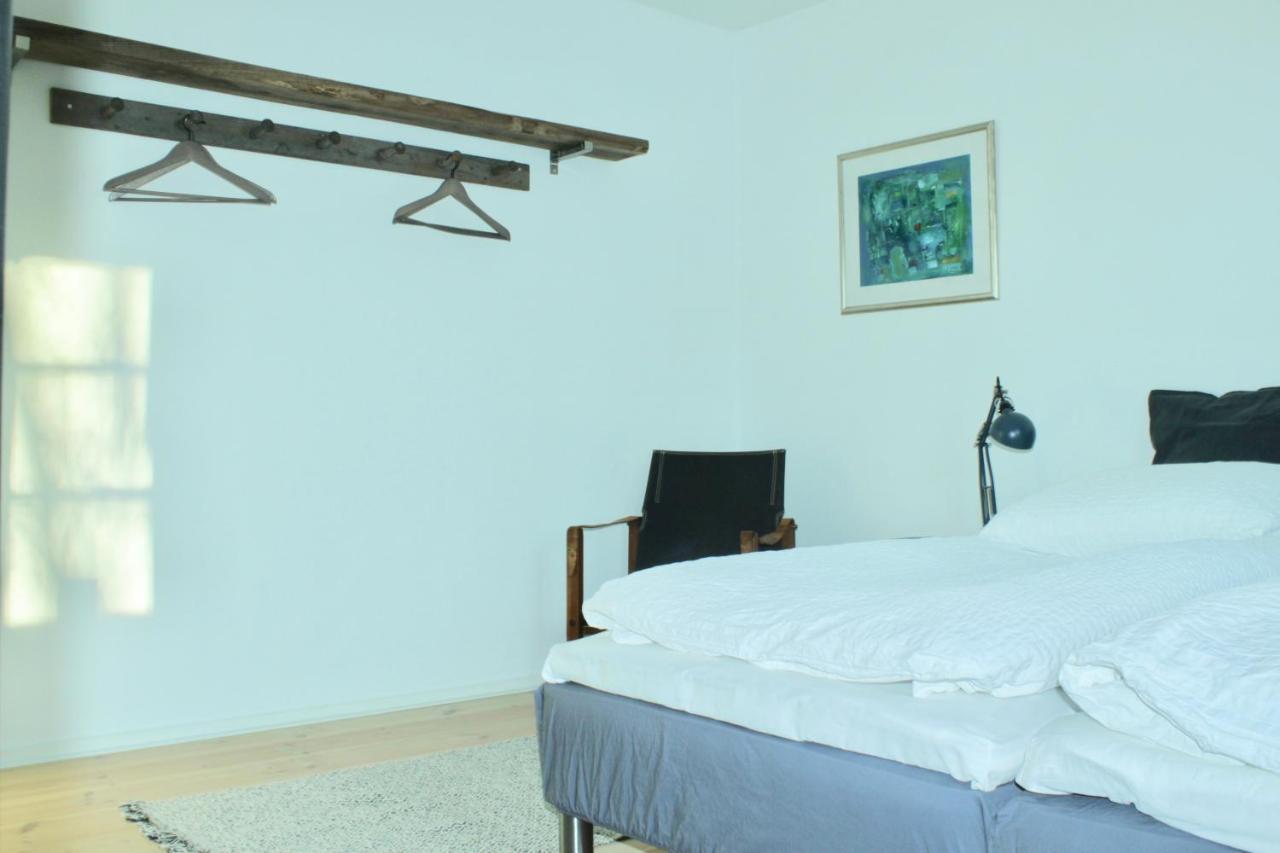 Thurø By Grastenhus Guesthouse מראה חיצוני תמונה