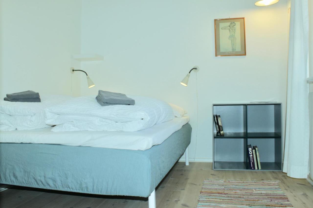 Thurø By Grastenhus Guesthouse מראה חיצוני תמונה