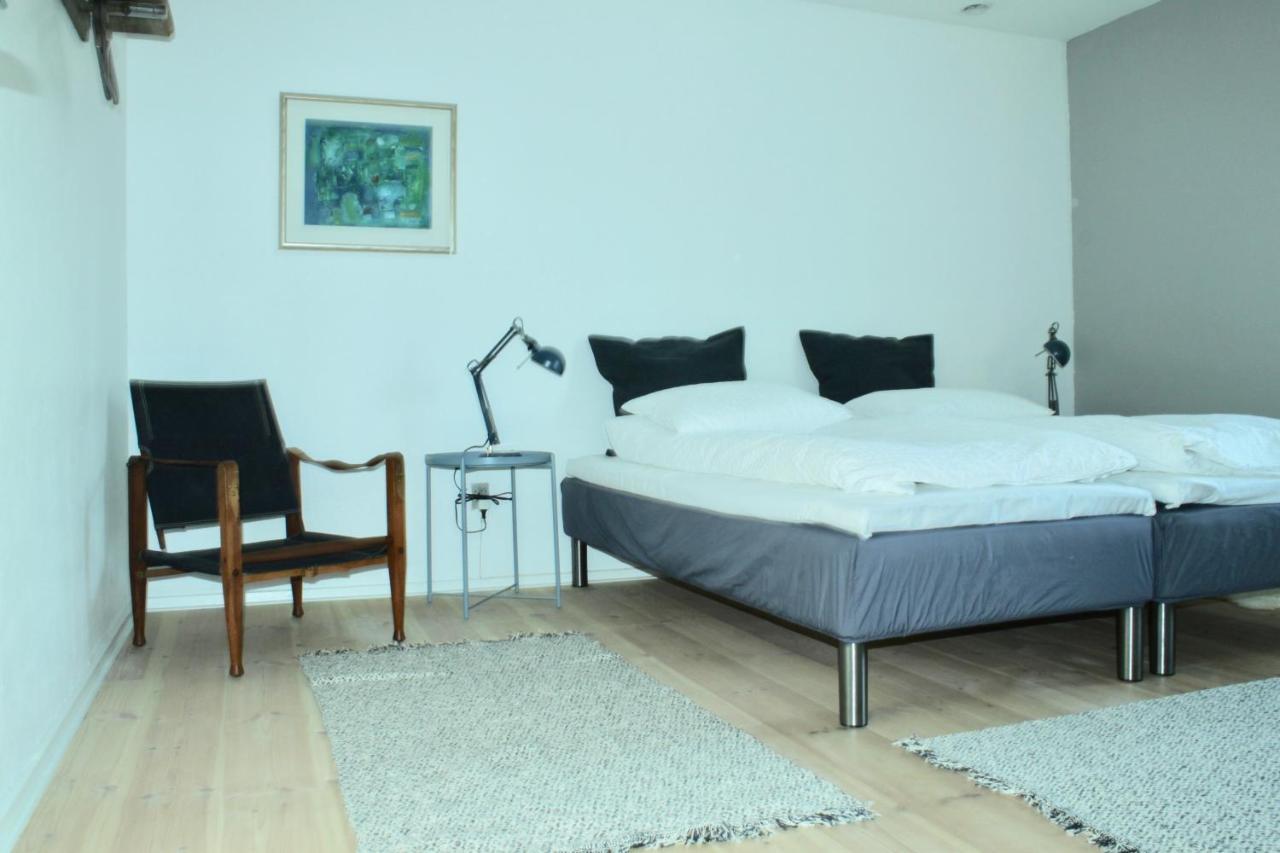 Thurø By Grastenhus Guesthouse מראה חיצוני תמונה