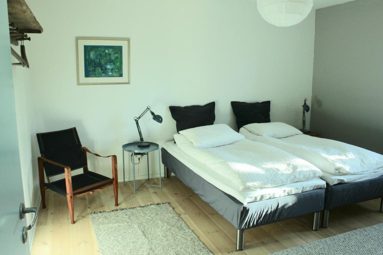 Thurø By Grastenhus Guesthouse מראה חיצוני תמונה