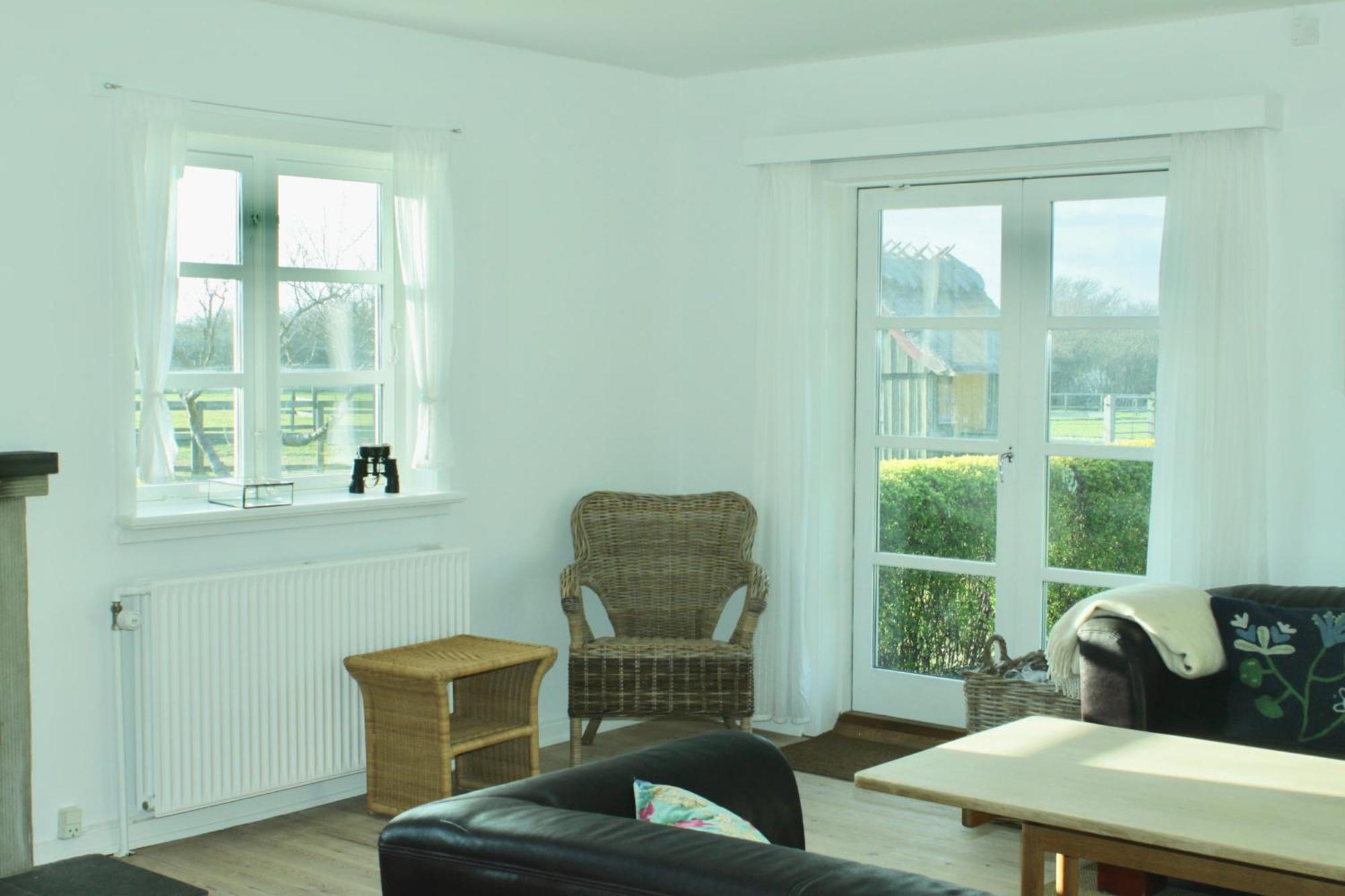 Thurø By Grastenhus Guesthouse מראה חיצוני תמונה