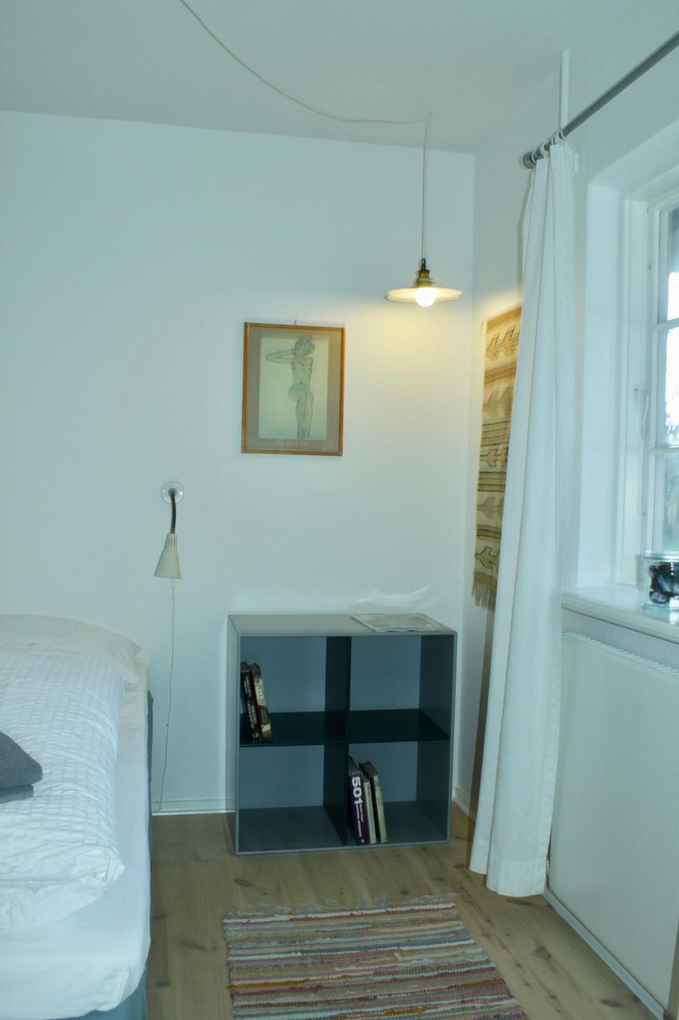 Thurø By Grastenhus Guesthouse מראה חיצוני תמונה