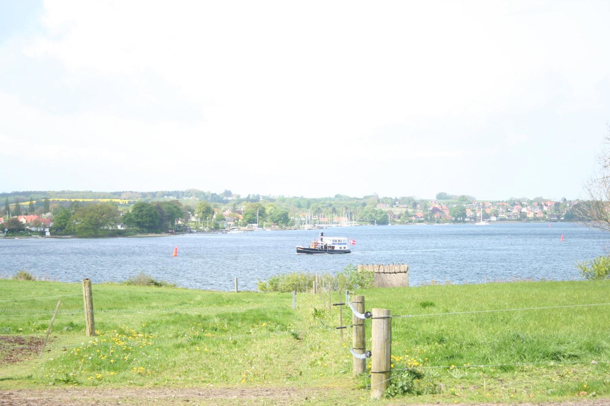 Thurø By Grastenhus Guesthouse מראה חיצוני תמונה