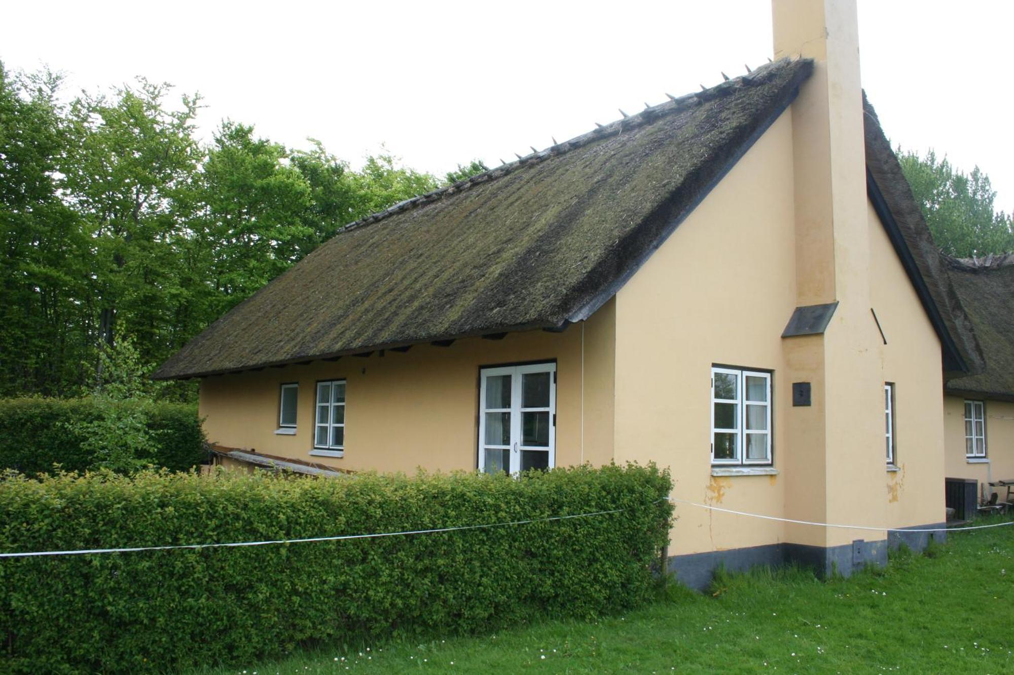 Thurø By Grastenhus Guesthouse מראה חיצוני תמונה