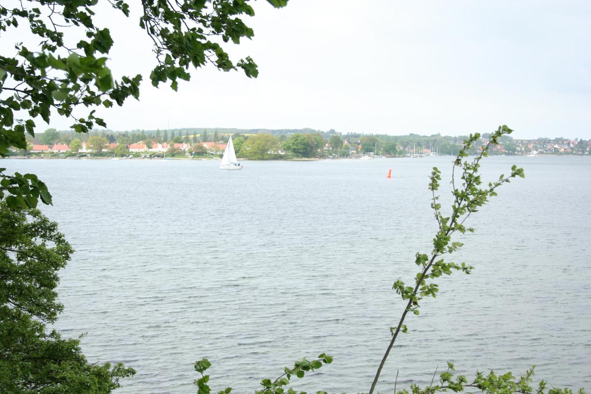 Thurø By Grastenhus Guesthouse מראה חיצוני תמונה
