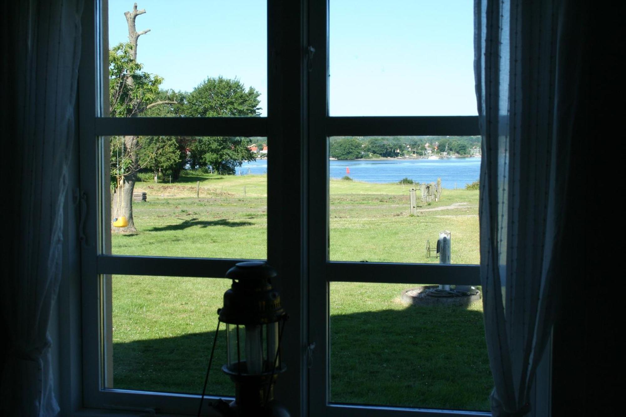 Thurø By Grastenhus Guesthouse מראה חיצוני תמונה